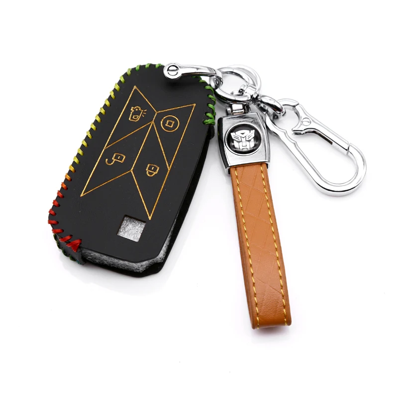 Drfeify Clé Vierge Pour FORD Allumage De Puce De 80 Bits De Coquille De