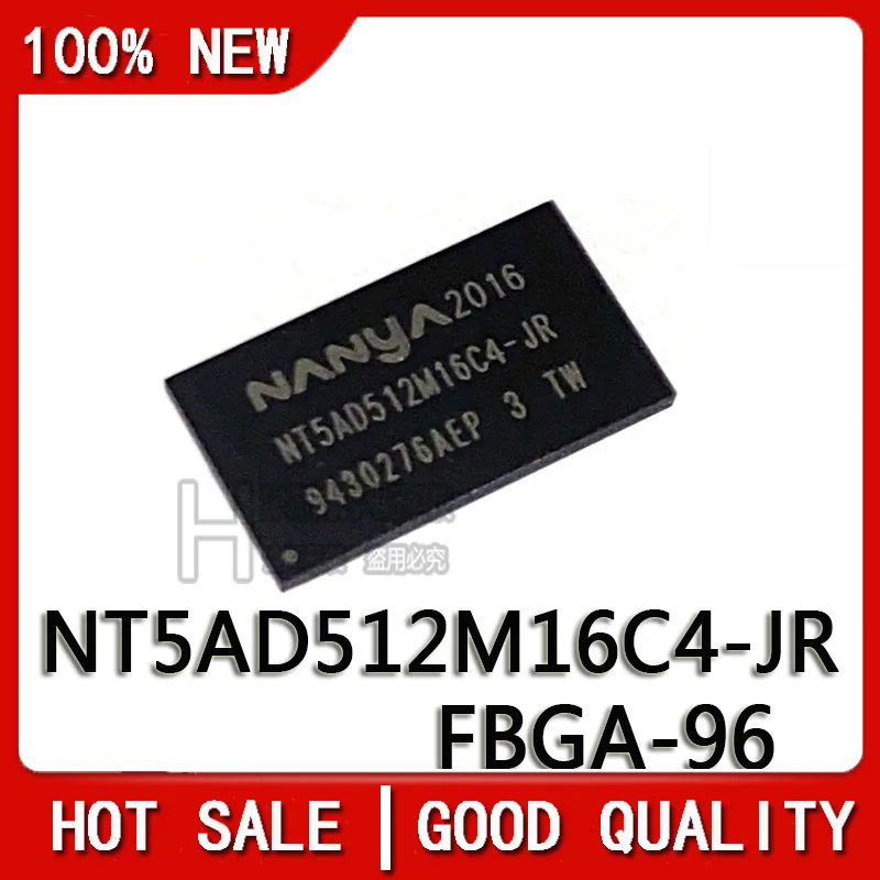 

1 шт./лот 100% новый NT5AD512M16C4-JR NT5AD512M16C4 чипсет FBGA