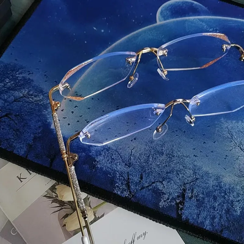 Blue Light Blocking Comput Glasses Women Computer Glasses For Men Blocking Radiation Prevent Eye