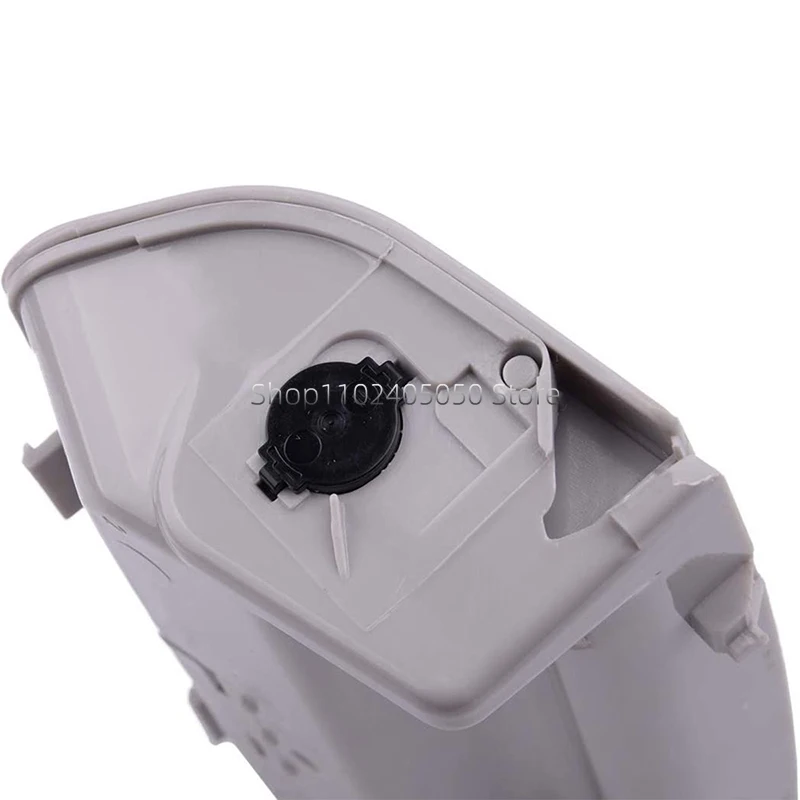Sun Glasses Case Holder For VW Golf MK6 Passat B6 CC Tiguan Jetta MK5 Sharan Skoda Yeti Seat 1KD868837 sunglasses holder glasses holder sunglasses case eyeglass holder eyeglasses storage holder