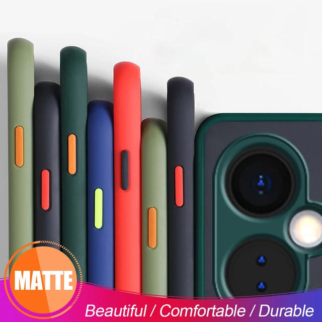 원플러스 NordCE3 라이트를 보호하세요: SGP Hybrid 범퍼 커버 케이스 원플러스 NordCE3 라이트를 보호하세요: SGP Hybrid 범퍼 커버 케이스