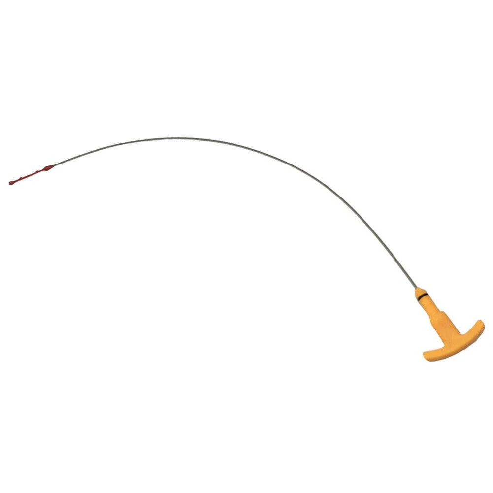 Oil Dipstick For HYUNDAI 2014- ELANTRA SONATA TUCSON 1.8L 2.0L 26611-2E021 Replacement Accessories engine oil dipstick