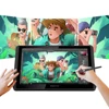 12HD-A H-IPS LCD Graphics 11.6in Digital Art Tablet 8192 Levels 1366x768 Display with Battery-Free Stylus Tilt for Windows MacOS 2
