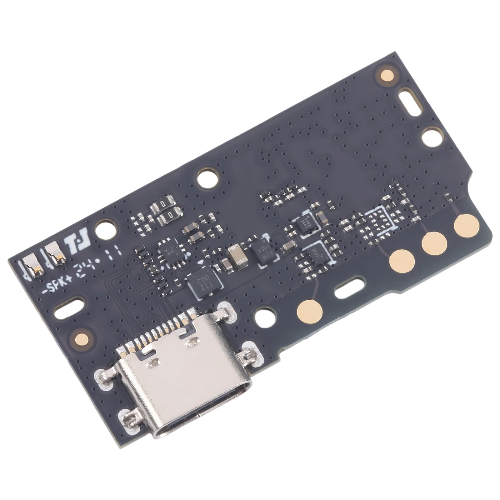 Blackview BV5300 Pro용 충전 포트 보드, 휴대폰 교체 부품