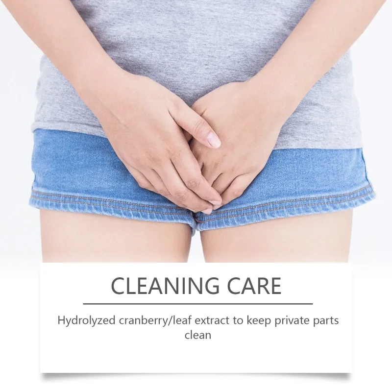 Bee Venom Vaginal Care Capsules Women Care Essence Body Cleansing Antibacterial Deodorizing Mild Formula Natural Essence vaginal care capsules
