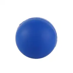 Ergonomic Finger and Forearm Strengthening Ball for Enhanced Grip (Blue)