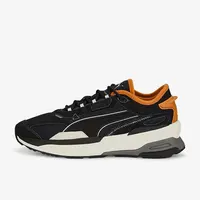 Puma véritable Extend Nitro Heritage chaussures de course pour hommes et femmes 385556-01 1
