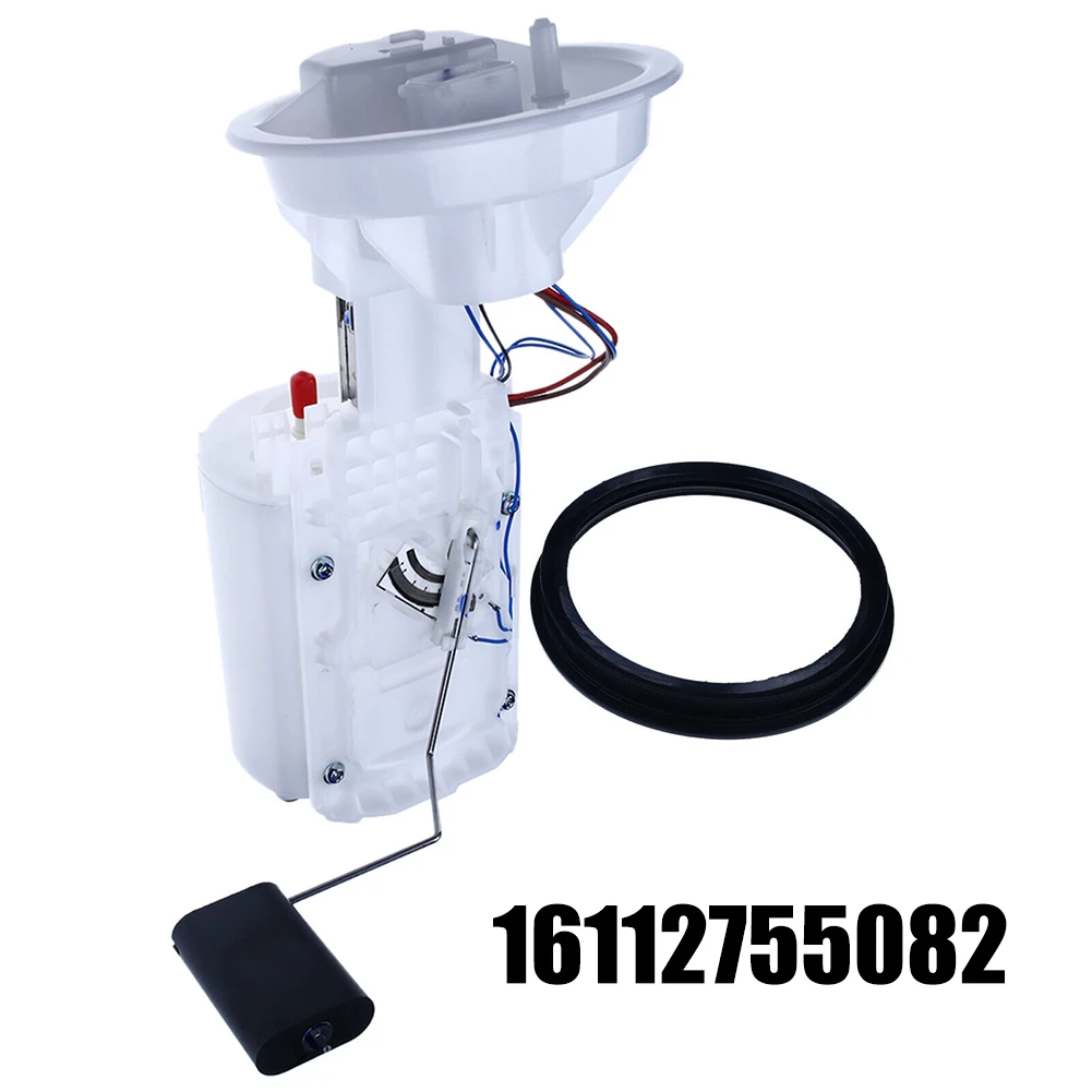 

1x Car Fuel Pump Assembly Fits For BMW MiniR58-Cooper S1.6/ S JCW1.6 Coupe 2010-2015 #16112755082 Direct Replacement Part