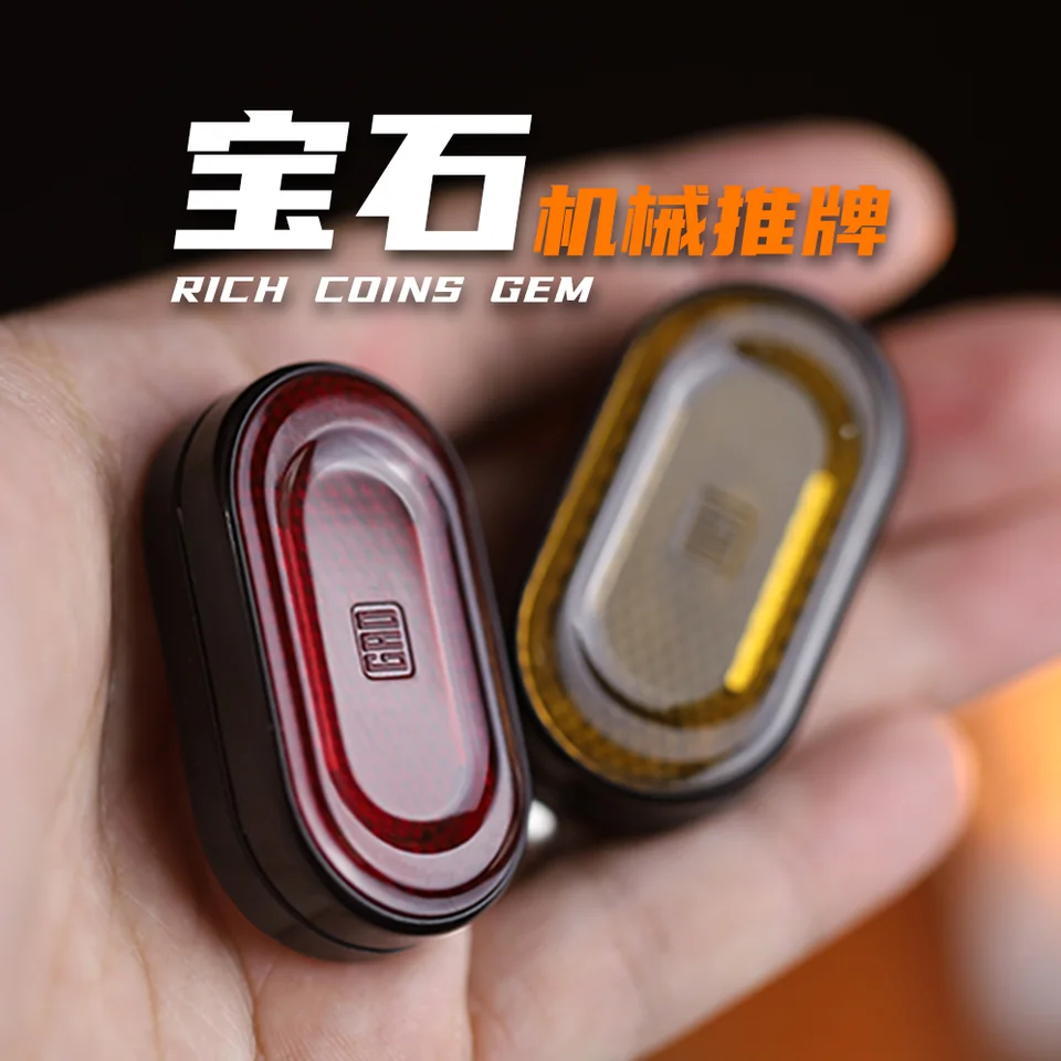 正規品 GAO STUDIO RICH COIN 03 フィジェットトイ EDC 正規品 GAO STUDIO RICH COIN 03 フィジェットトイ EDC