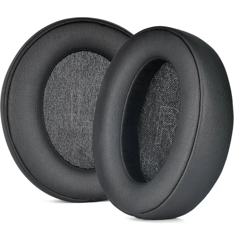 Premium Cooling Gel Ear Cushions - Enhanced Replacement Ear Pads