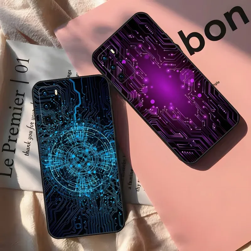 Schema Circuit Of Circuit Board Prix Cassa Del Telefono Per Oppo A93-4G Trova X3 A 16 93S 54 4G 55 57 K 9 Pro S 9X Neo X5 Se 5G Plus