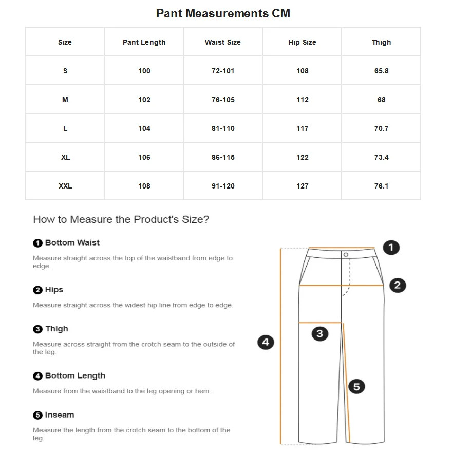 New Men's Cargo Pa Spring Summer Flap Pocket Side Drawstring Waist Pa Fashion Casual Streetwear Black Male_mkmklike.com