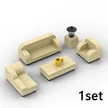 Khaki Sofa
