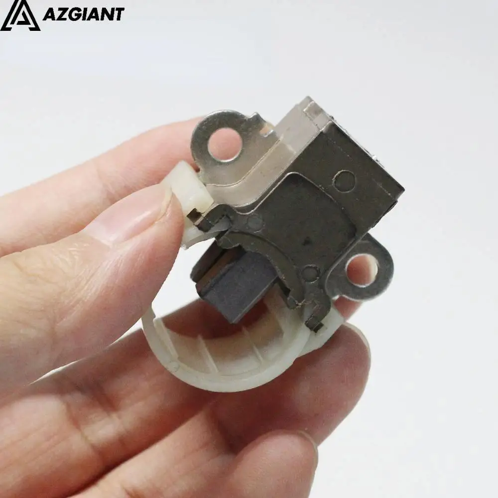 Car Generator Carbon Brush Starter Motor for Toyota Land Cruiser LC120 2700 LC150 Prado Carolla Camry Lexus RX300 LS430