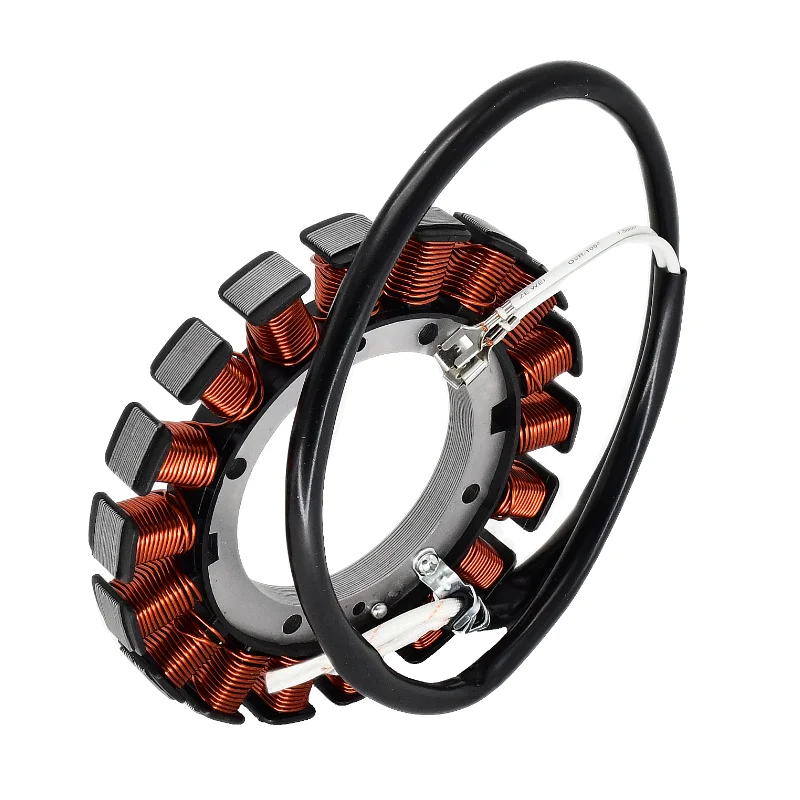 15/20 Amp Magneto Stator Coil AM33426 237878-S with Regulator Rectifier 41 403 03 Compatible with Kohler Lawn Mower Tractor