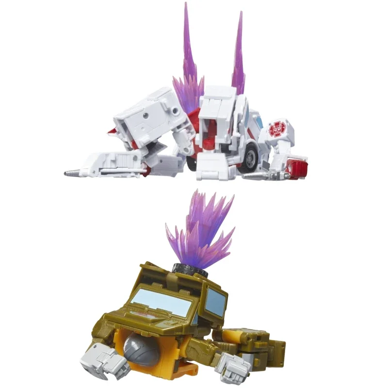 In Stock Takara Tomy Transformer SS Series SS-86 27 Brawn