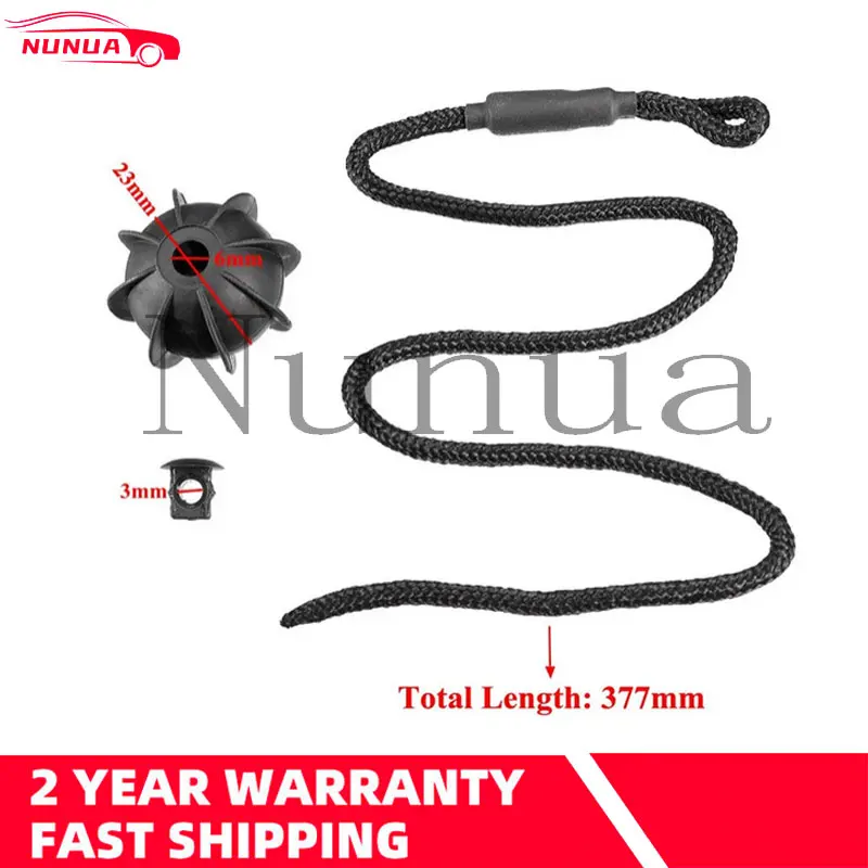 1Pc Hatchback Parcel Shelves Trunk Lid Back Shelf Strap for VW Golf 6 GTI R20 MK5