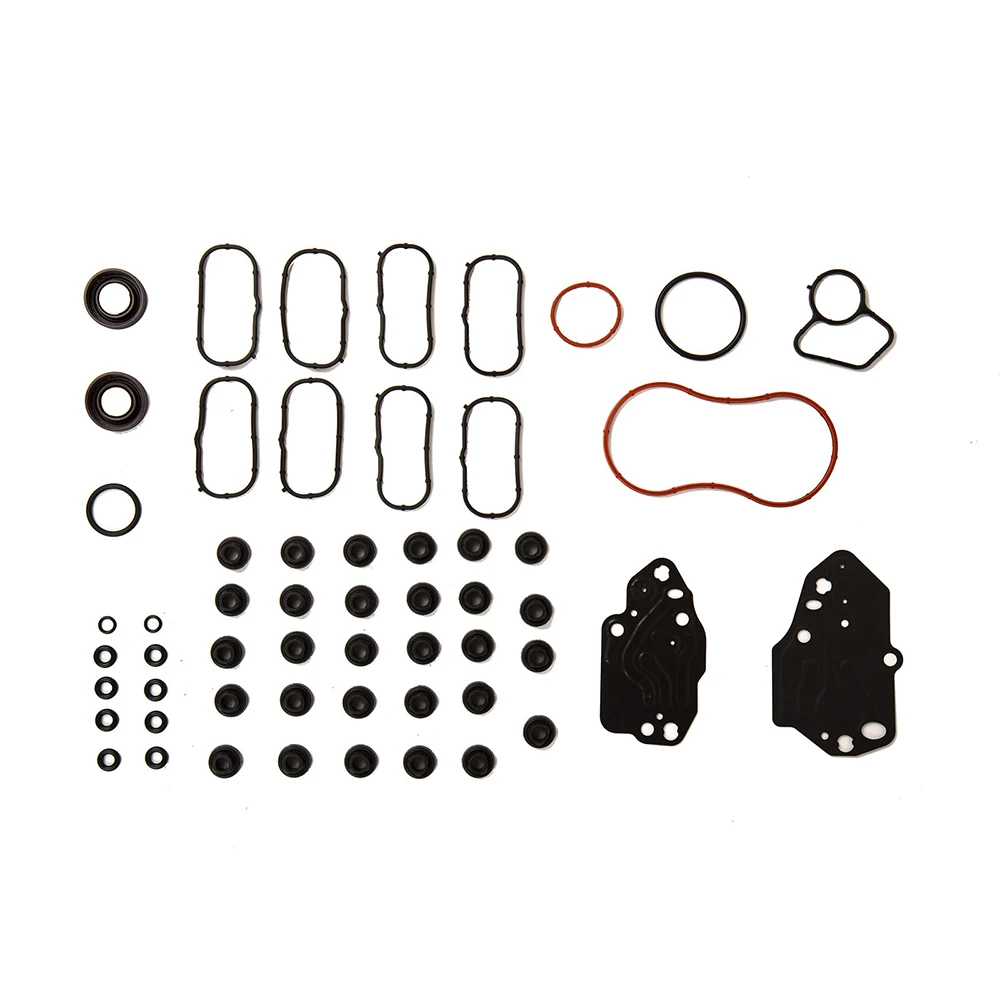 HS26308PT-1 Head Gasket Set For Avanti Ford Mustang 4.6L SOHC 24V 05-08 HS26308PT