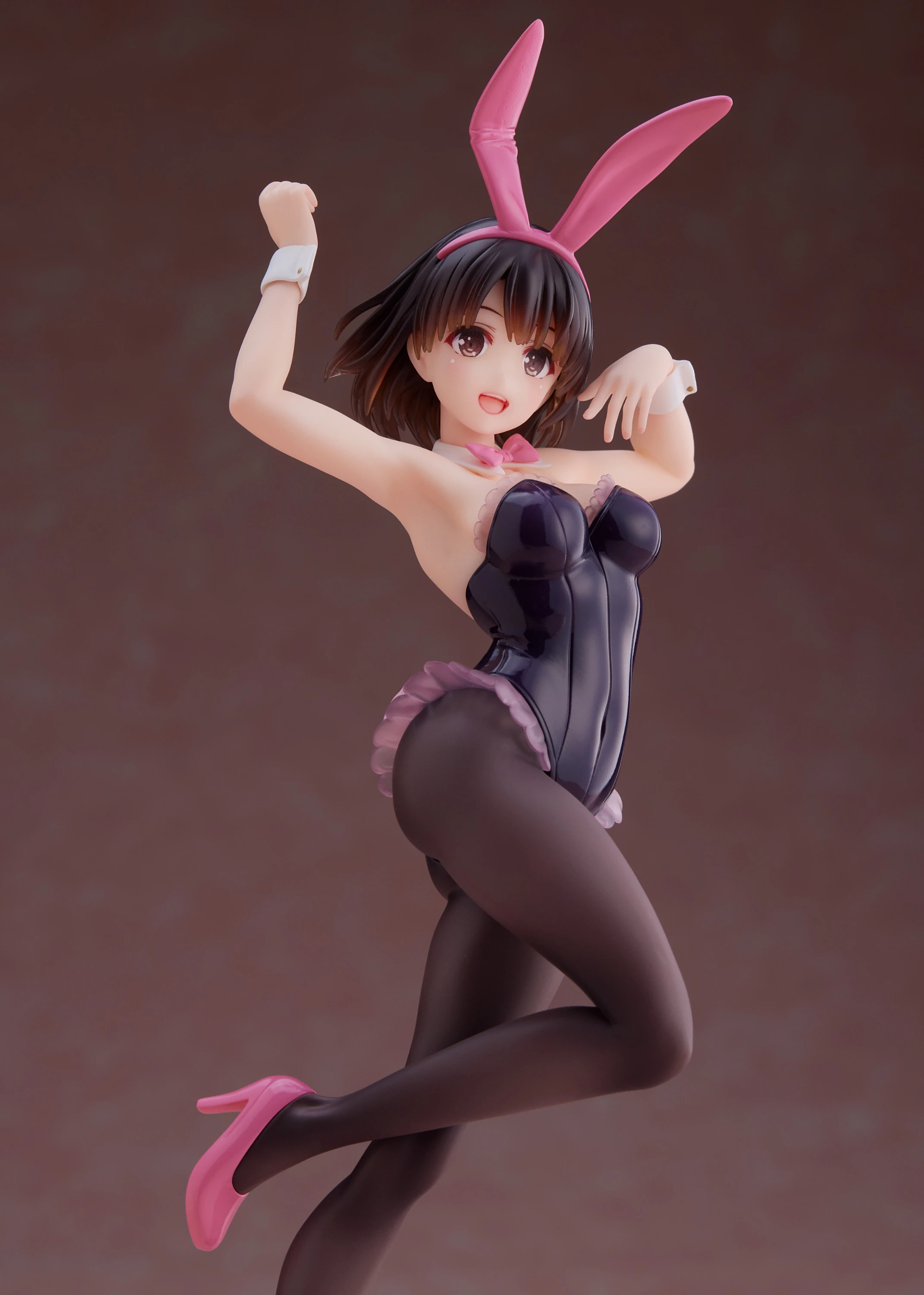 Tofu bunny girl