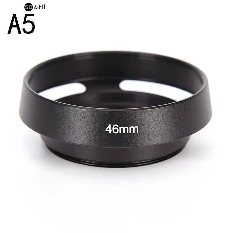 46mm Black