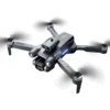 LS-S1S Mini Drone 6K Remote Control Aerial Photography Drone Brushless Folding 4K Quadcopter with Dual Lens Professional Drone 4