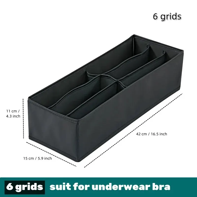 6A grids