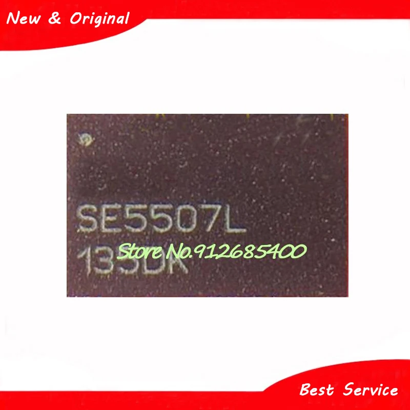 

10 шт./партия, новые и оригинальные фонарики SE5507L-R