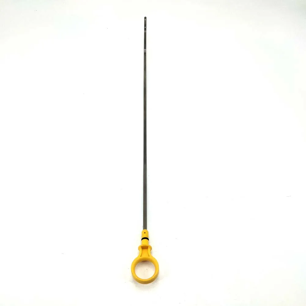 링컨 머큐리 포드 이스케이프 퓨전 2009-2012 용 오일 레벨 표시기 딥스틱, 8E5Z-6750-C