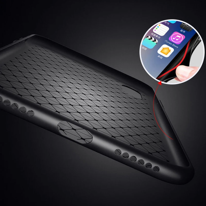 Enhanced Title: Red Magic Astra Protective Case