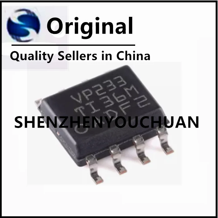 

(10-100piece) SN65HVD233DR SN65HVD233D VP233 SOP-8 IC Chipset New Original