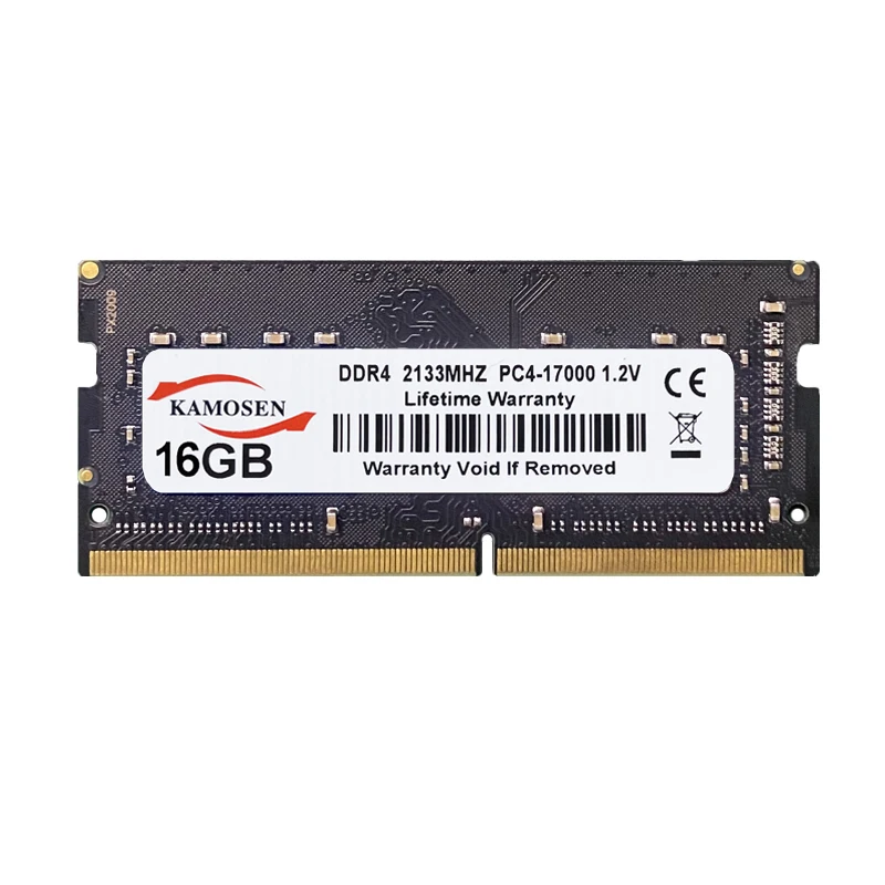 Memoria Ram DDR3 DDR4 8GB 4GB 16GB 2400 2133 2666 mhz Sodimm PC3