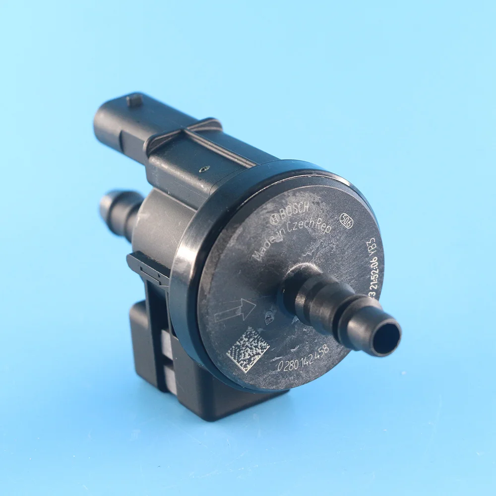 New Fuel Tank Breather Vapor Purge Valve For AU-DI A3/S3 A4/S4 B8 A5 TT R8 S KODA Octavia Superb Yeti 06H 906 517 B 0280142458