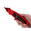 TOOLTOP Network Cable Tester Multimeter Lan Cable Tracking POE Test 400M/600M Length Measure Sensitivity Adjustable Line Tracker 6