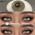 Molly Green