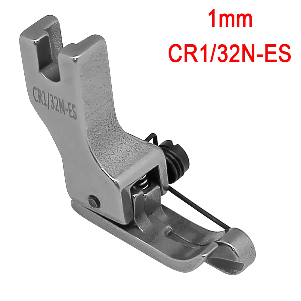 PIED DE COMPRESSION Compensateur En Acier, Pied De Preeser De Machine