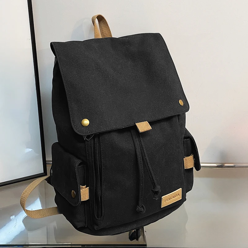 Men's and women's backpacks, multi-purpose large capacity backpacks, travel outdoor leisure backpacks