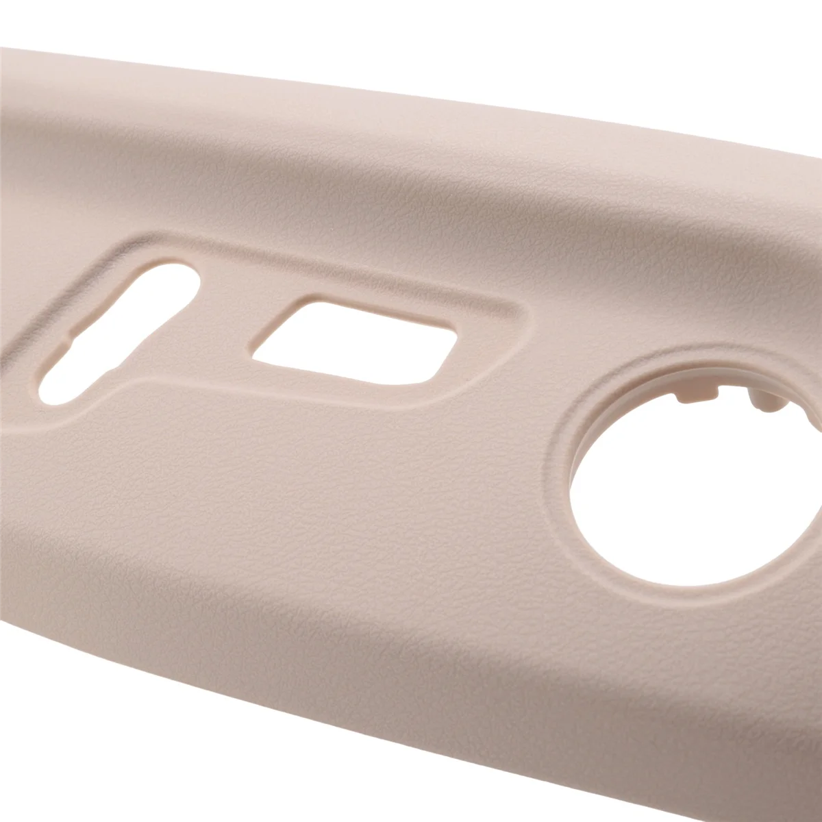 Left Front Seat Outer Frame Trim Panel 8T0881325K38 for Audi A5 8T S5 A4 A6 A7 2009- Car Seat Side Guard 8KD881325,B