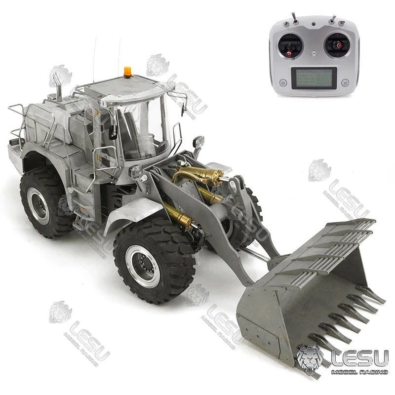 Esc Motor Servo Rc Car 