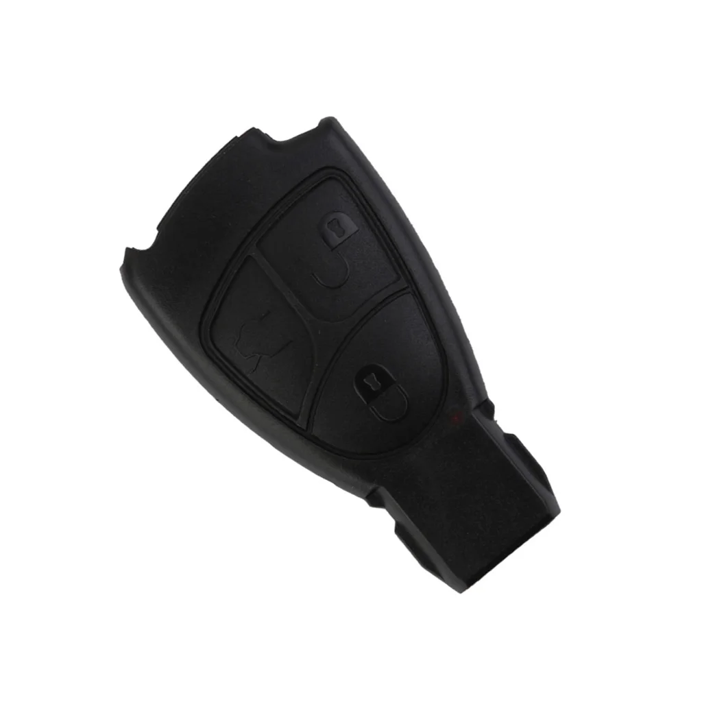 

Remote shell Case Button fit Mercedes Benz E C R CL GL SL CLK SLK Smart key
