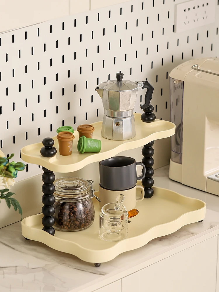 

The product can be customized.Water cups, multi-layer shelves, table tops, water bars, mugs, coffee cups, tea cups, creative