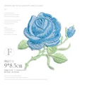Blue Rose
