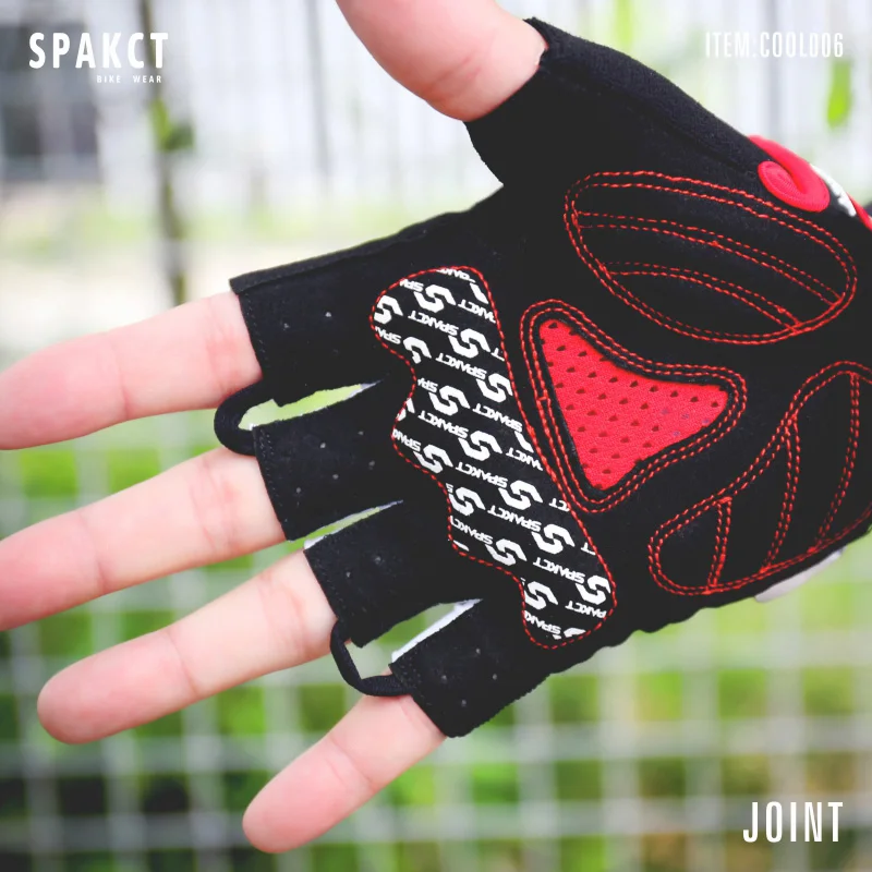 MTB BMX Gloves Bicycle Cycling Wear 