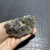 350g Natural Stone Golden Quartz Rutilated Free Form Smoky Quartz Crystal Rock Decoration Rough Polished Healing 5
