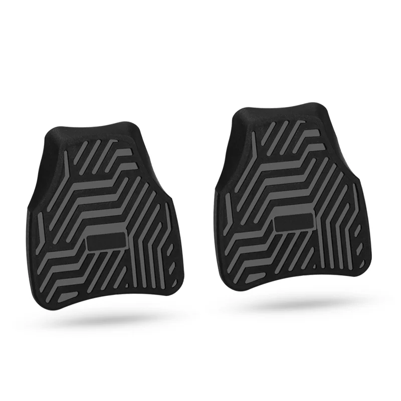 Pedal Plate SPDX - Adattatore Per Pedali Da SPD A Piatti, Sicurezza E Comfort Maggiori - Foto 5