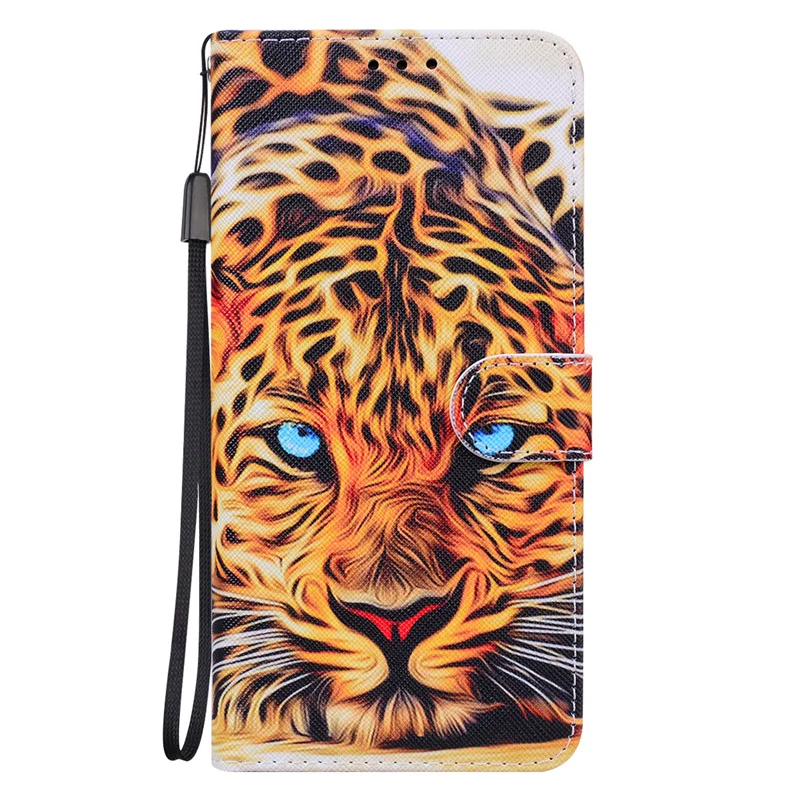 For Samsung Galaxy A03 Core Case Card Slots Wallet Book Cover for Samsung A03 Core Case GalaxyA03 A 03 Core SM-A032F Phone Bag samsung silicone Cases For Samsung
