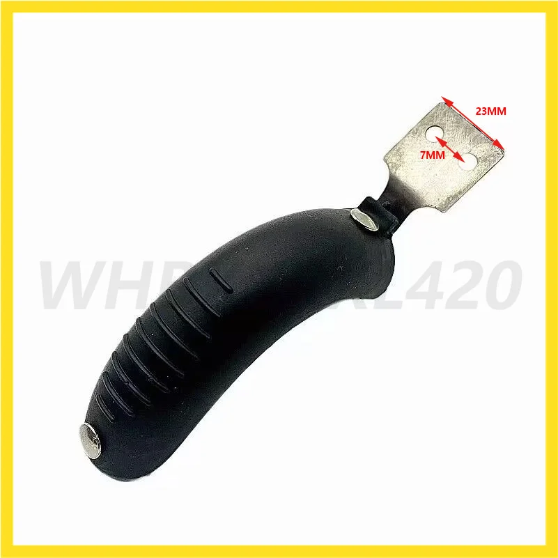 Children Scooter Mudguard Accessories for Three-wheeled Four-wheel Sliders