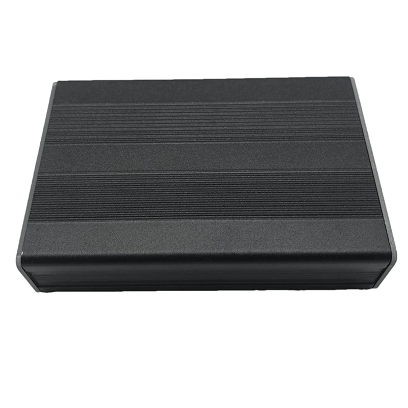 Dedicated Radio Connector U5 LINK Radio Connector Metal Radio Connector For YAESU FT-891/991/FT-818/FT-857D/FT-897