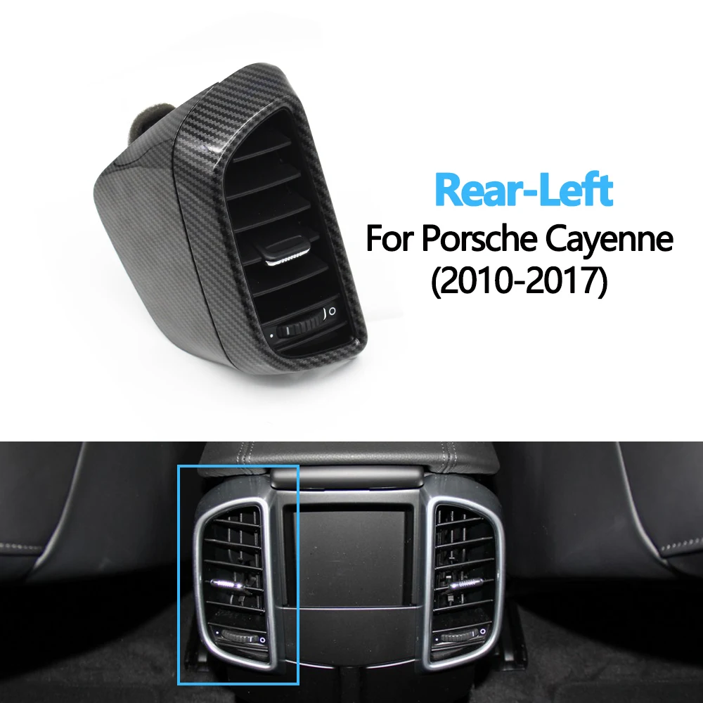Rear-Left