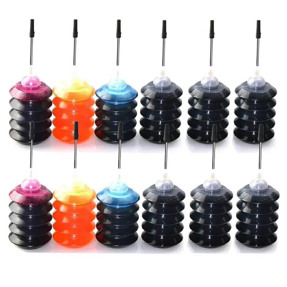 30ml universal dye ink for Epson HP Canon Brother Lexmark printer Cartridge Printer Ink dye ink kit dye ink refill inkjet printer ink