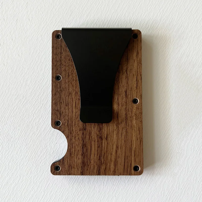 wood brown
